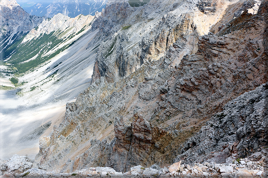 foto Monte Sella di Fanes